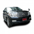 Land Cruiser VX