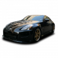 NISSAN 350Z