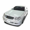 Benz CLK